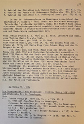 Klicken Sie auf das Foto um es zu vergrößern Seite Z17 aus „Vom Oberrhein zum Etschquellraum“ von Dr. Richard Patscheider