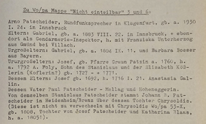 Seite Z28 aus „Vom Oberrhein zum Etschquellraum” von Dr. Richard Patscheider