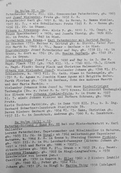 Ausschnitt von Seite Z46 in &bdquo;Vom Oberrhein zum Etschquellraum&ldquo; von Dr. Richard Patscheider, Seite Z46