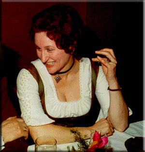 Erna VORDERWINKLER (verh. PATSCHEIDER) 1931-1984