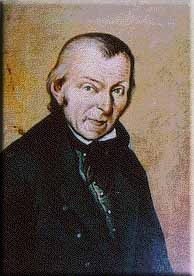 Franz PATSCHEIDER 1773-1853 (Mein Ur-ur-ur-Großvater)