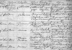 Kirchenbuchsammlung Nordm&auml;hren, Seite 117